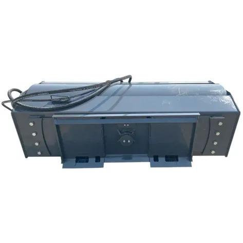 VIBRATORY ROLLER