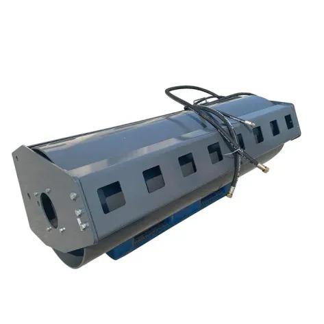 VIBRATORY ROLLER