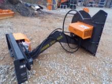 ARTICULATING BRUSH CUTTER