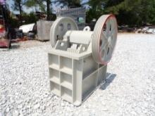 JAW CRUSHER