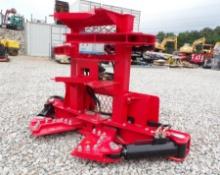 TREE SHEAR
