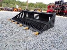 66'' ROCK BUCKET
