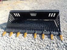 78'' ROCK BUCKET