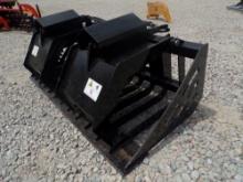 ROCK GRAPPLE BUCKET