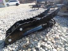 3 TON HYDRAULIC THUMB
