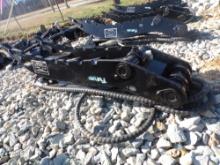 5 TON HYDRAULIC THUMB