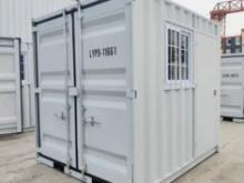 10' CONTAINER