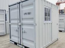 12' CONTAINER
