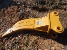 EXCAVATOR RIPPER