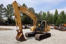 2004 JOHN DEERE 120C EXCAVATOR