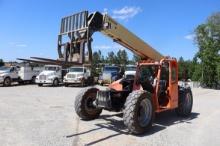 2014 JLG G6-42A TELEHANDLER