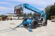 2006 GENIE GTH-1056 TELEHANDLER