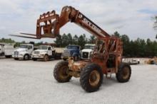 1997 SKYTRAK 6036 TELEHANDLER