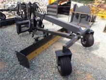 96" GRADER
