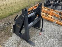 LOG GRAPPLE