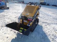TRACK LOADER - MX-CRT23