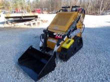 TRACK LOADER - MX-MRT14