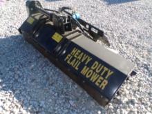 FLAIL MOWER