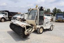 2017 ROADTEC FB-100E BROOM