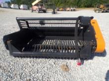 ROCK PICKER
