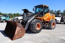 2019 DOOSAN DL250-5 LOADER