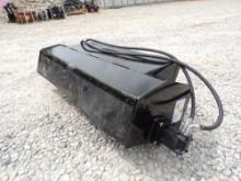 ROTARY TILLER