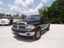 2003 DODGE TRUCK