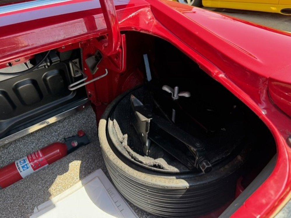 1970 FORD SHELBY GT 350