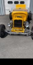 1927 FORD ROADSTER