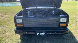 1982 FORD STEPSIDE PICK UP