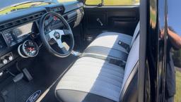 1982 FORD STEPSIDE PICK UP