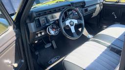 1982 FORD STEPSIDE PICK UP