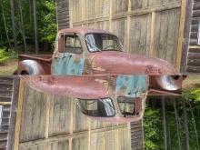 1948 chevrolet pick up