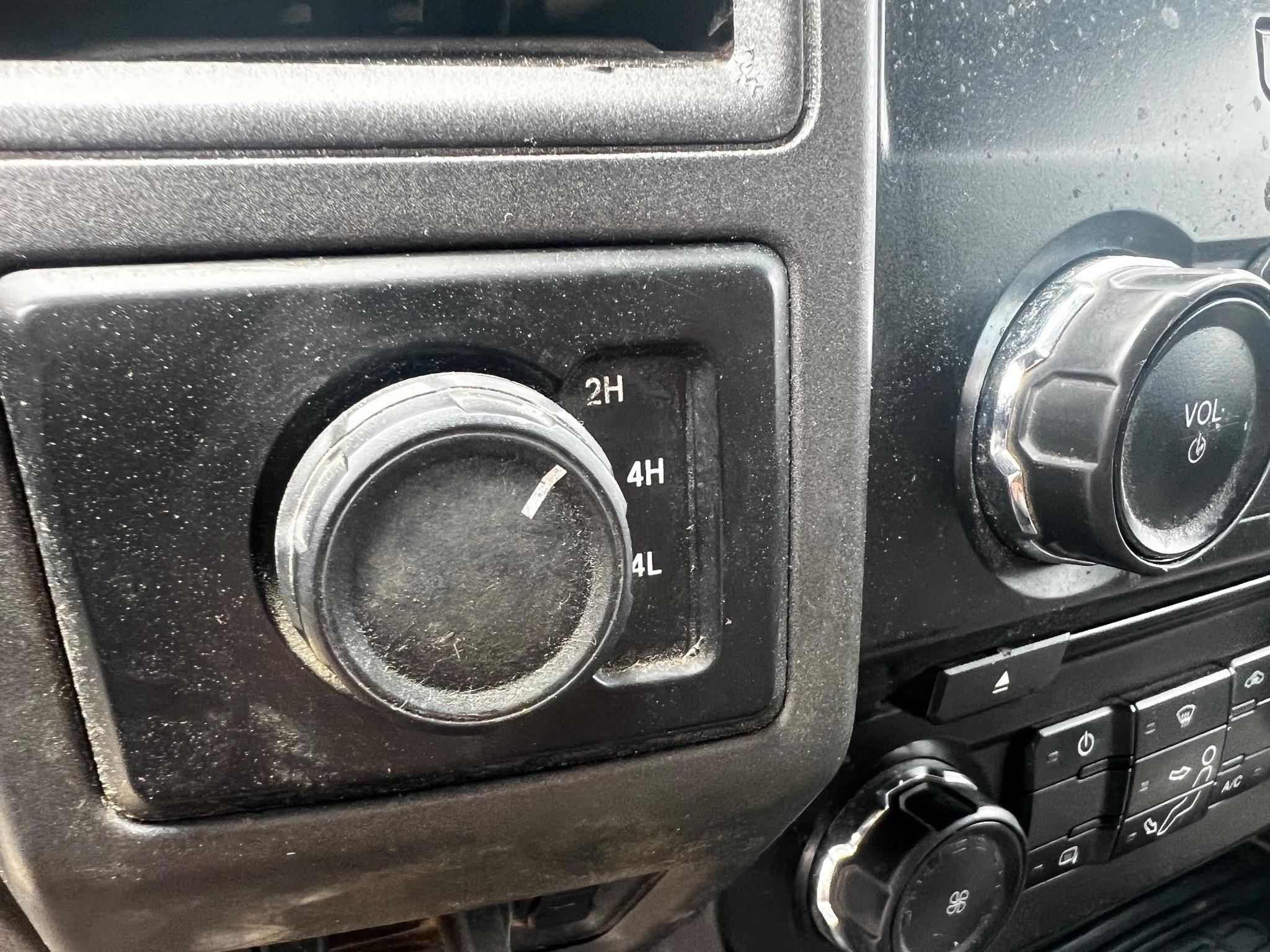2017 Ford F550 4x4