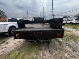 2017 Ford F550 4x4