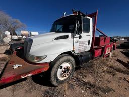 2004 International Roustabout Truck
