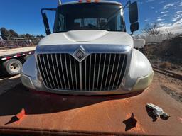 2004 International Roustabout Truck