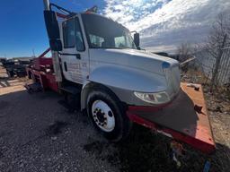 2004 International Roustabout Truck