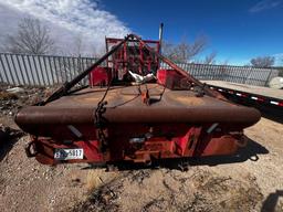 2004 International Roustabout Truck