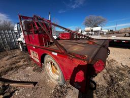 2004 International Roustabout Truck