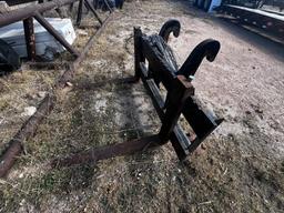 Quick Attach Forks  193