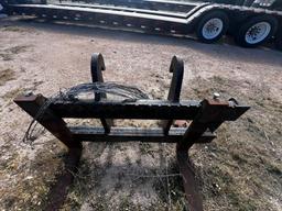 Quick Attach Forks  193