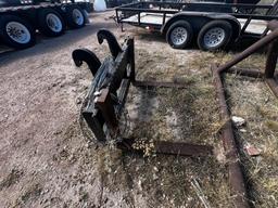 Quick Attach Forks  193