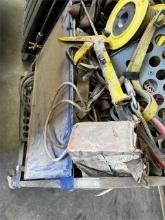 Rolling Tool Box