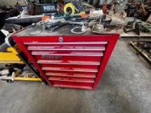 Snap On Tool Box