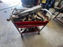 Rolling Tool Box
