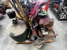Parts