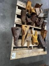 Parts