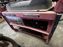 Husky 5000 Generator