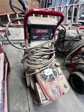 Pressure Washer Craftsman 2700 PSI